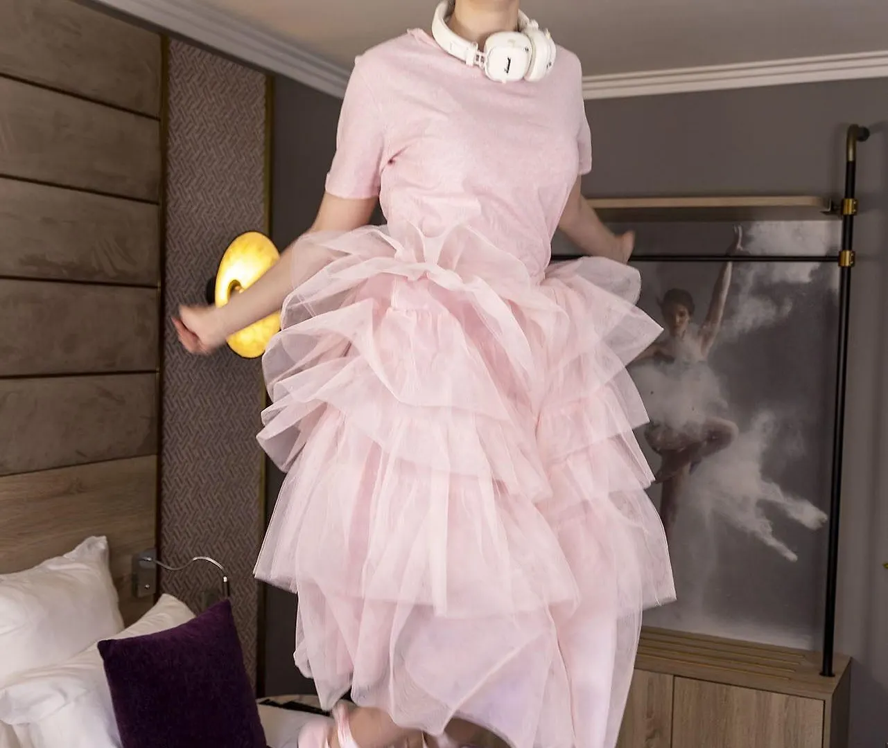 Hotel Nude - Color Vision 4*
