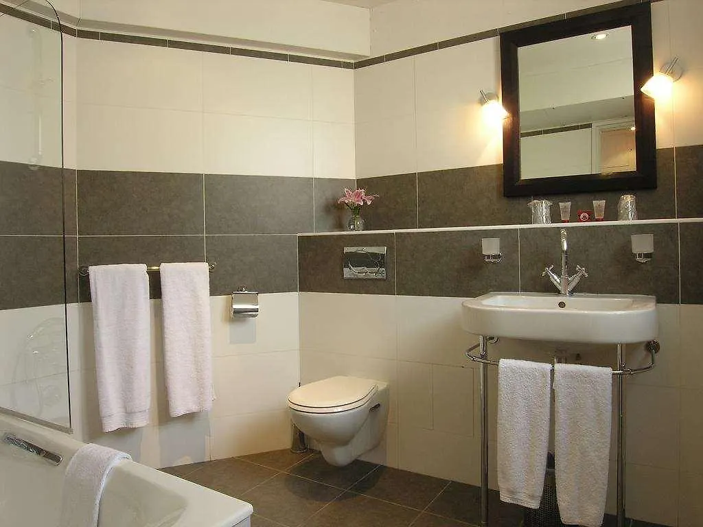 Nude - Color Vision Hotel Paříž